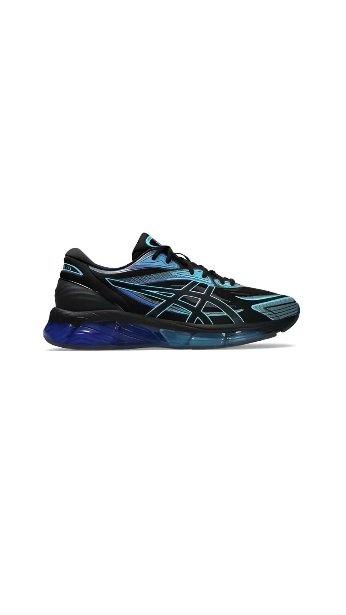 Asics Gel-Quantum 360 VII bleu/noir