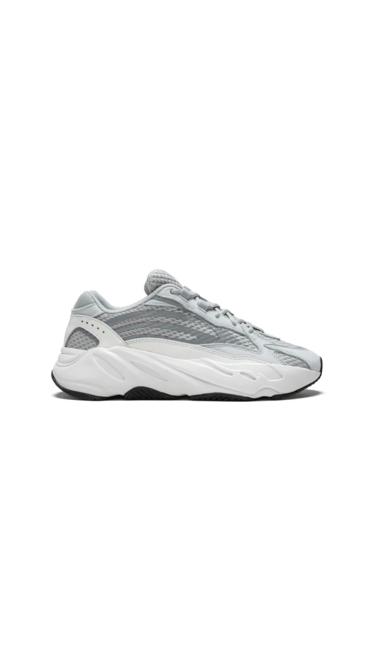 Adidas Yeezy 700 Boost V2 static
