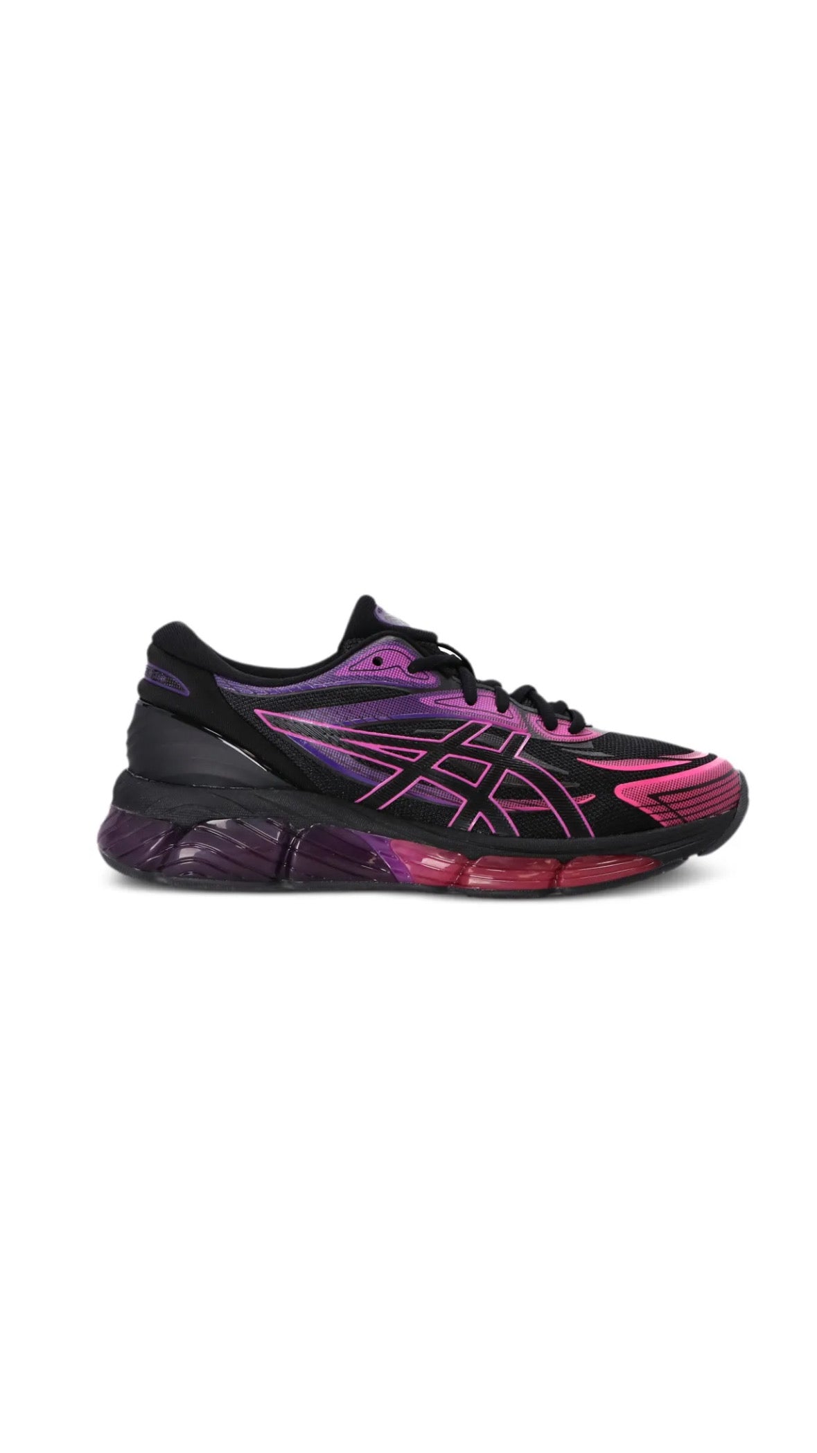 Asics Gel-Quantum 360 VII noir/violet