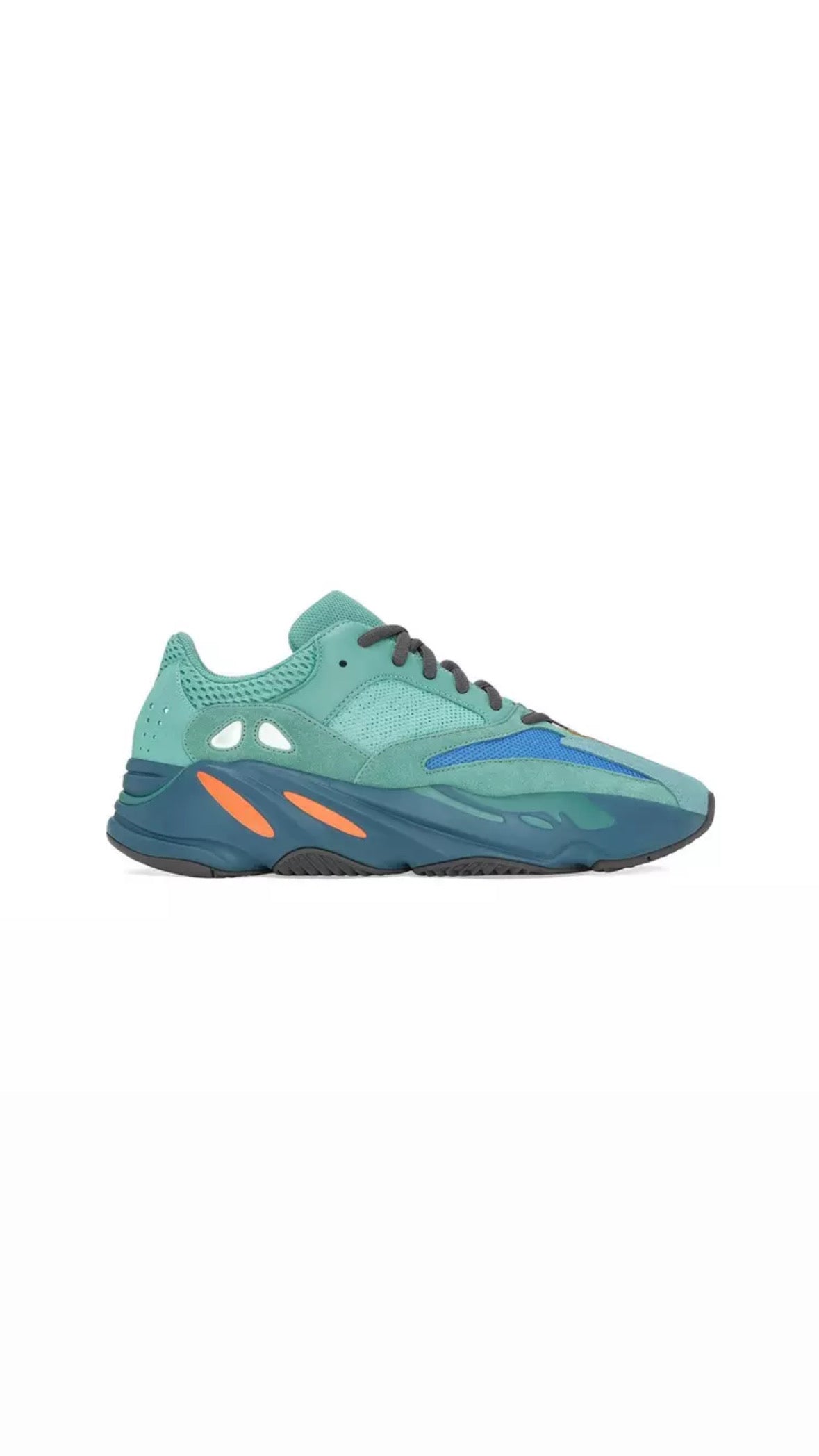 Adidas Yeezy Boost 700 Fade Azure