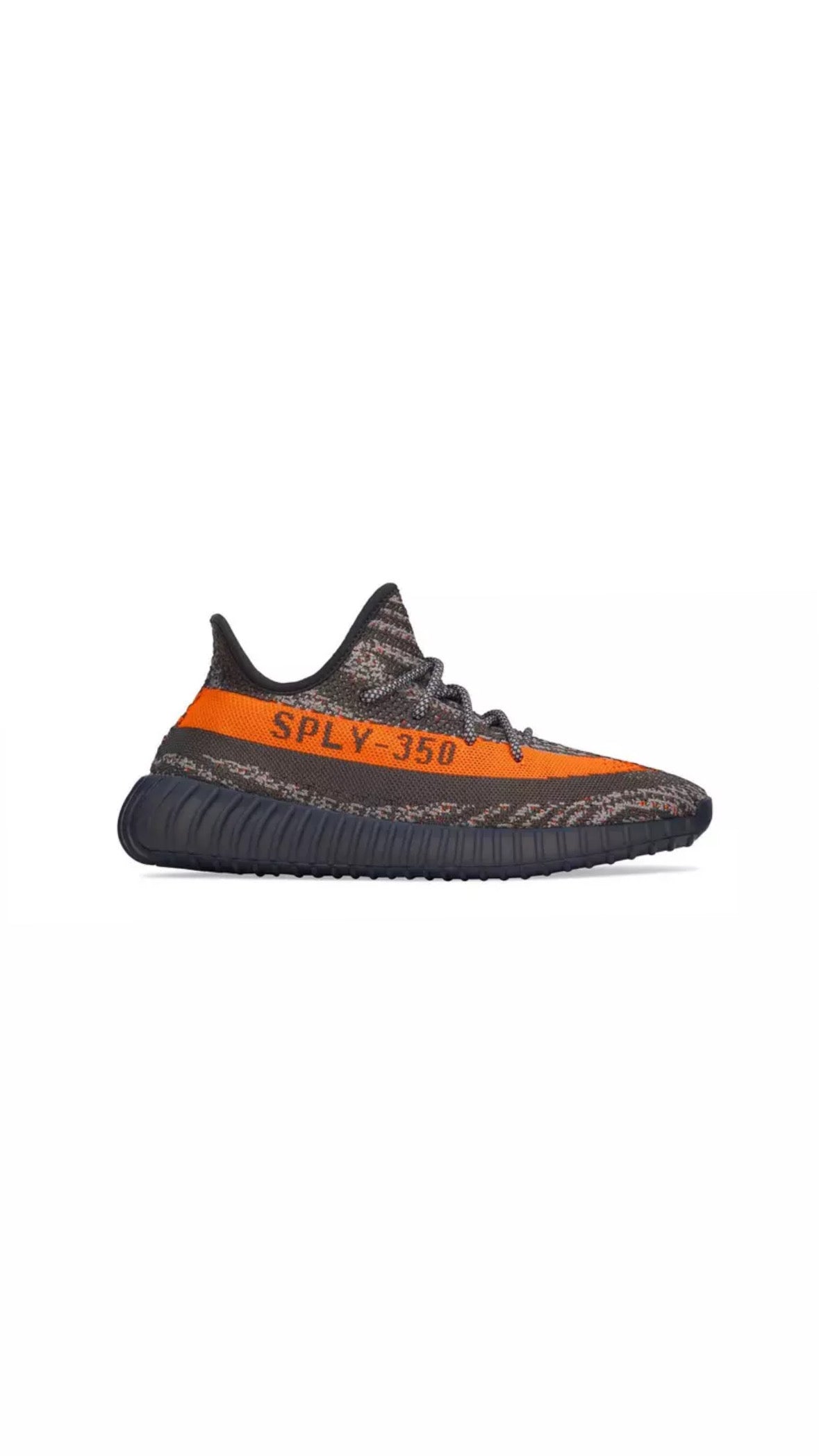 Adidas Yeezy 350 V2 Carbon Beluga