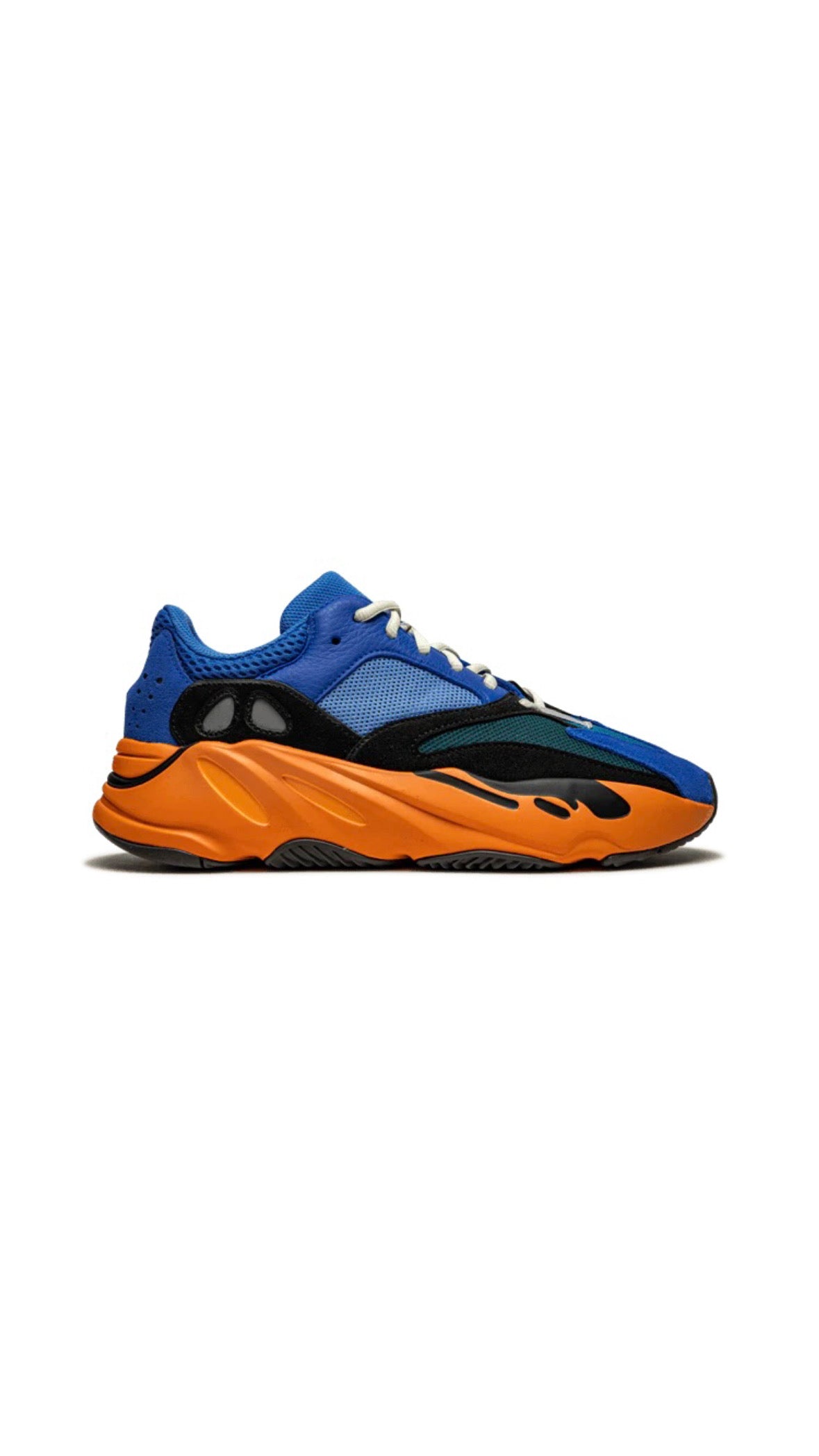 Adidas Yeezy Boost 700 Bright Blue