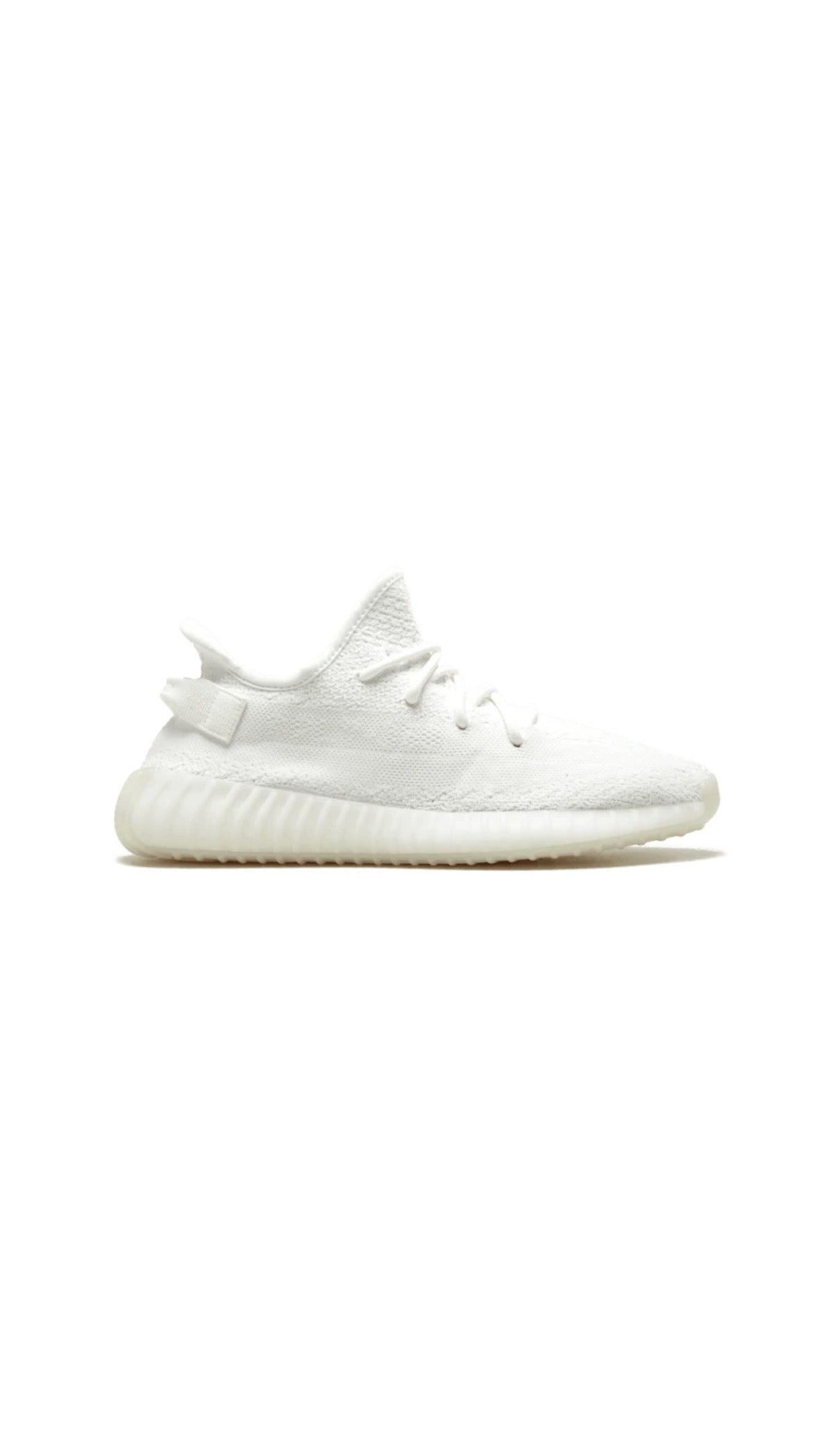 Adidas Yeezy Boost 350 V2 cream/triple white