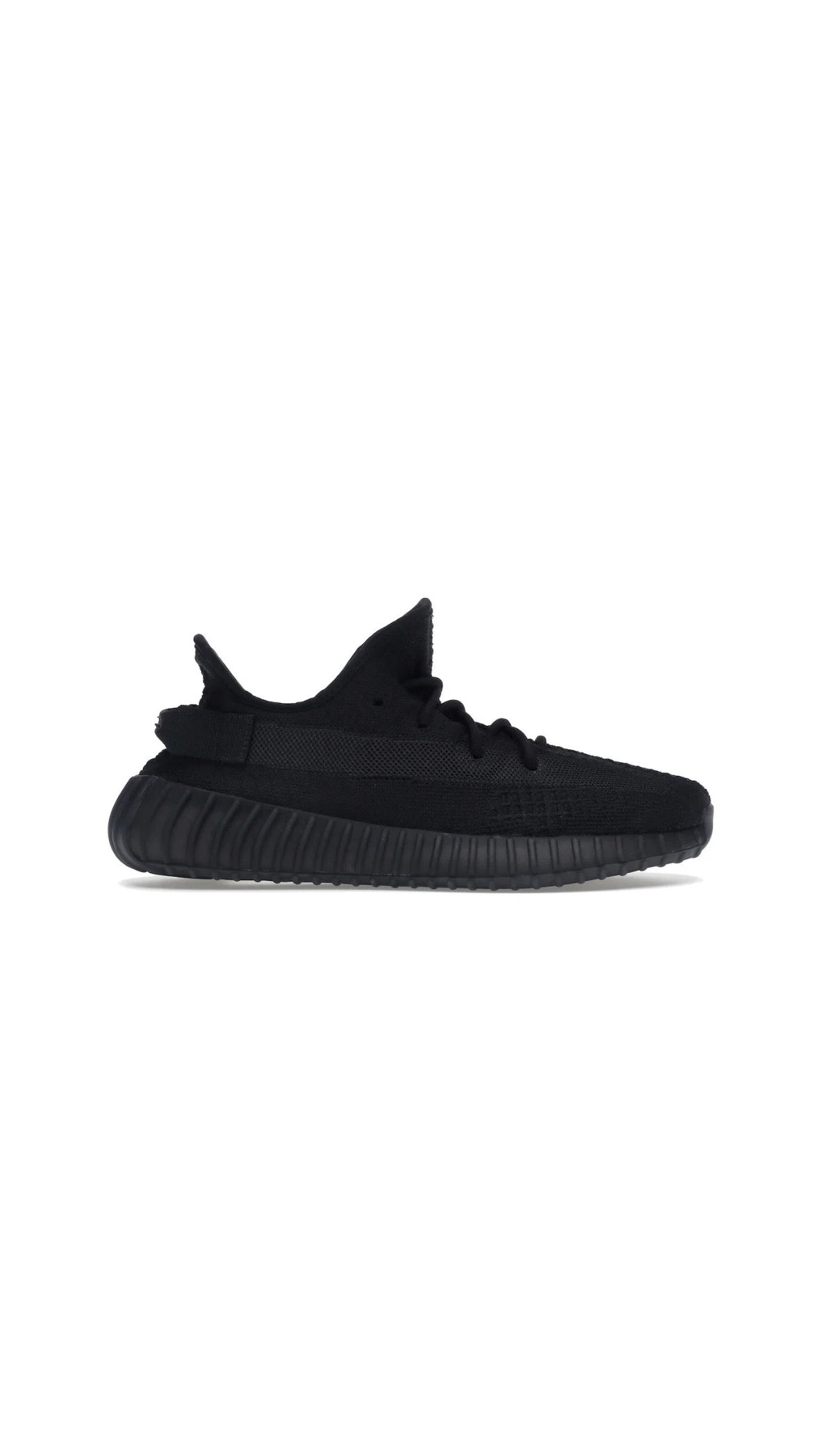 Adidas Yeezy Boost 350 V2 Full Black